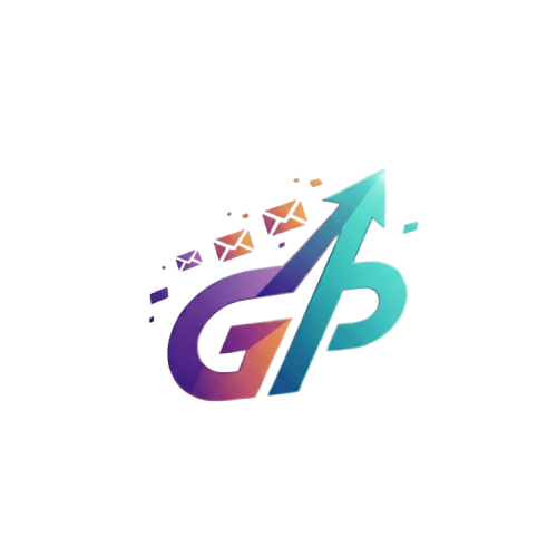 GPMail Logo